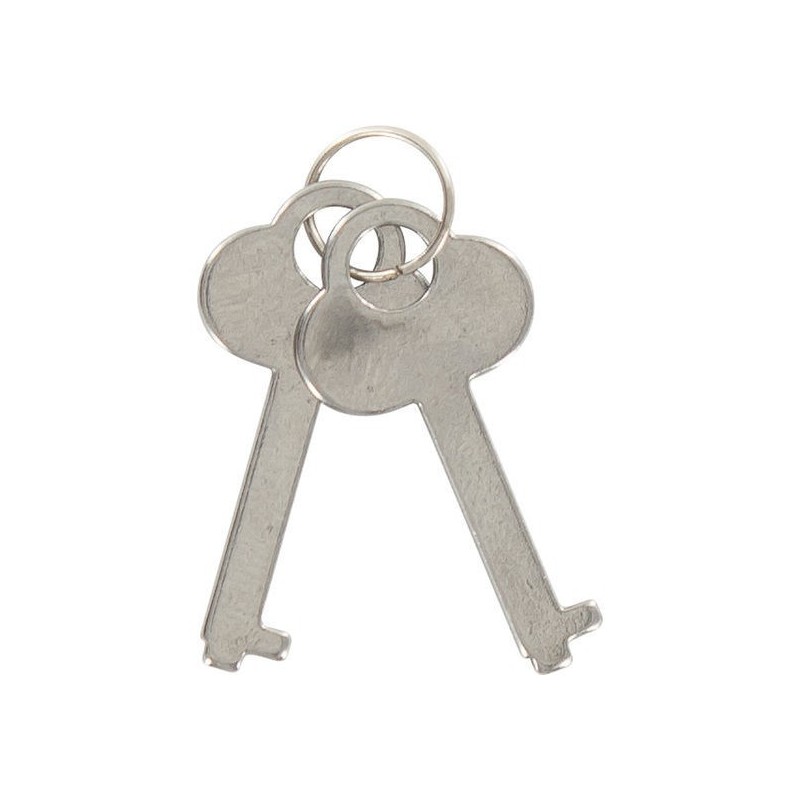 TOYJOY - POLSINI FURRY FUN BONDAGE VIOLA