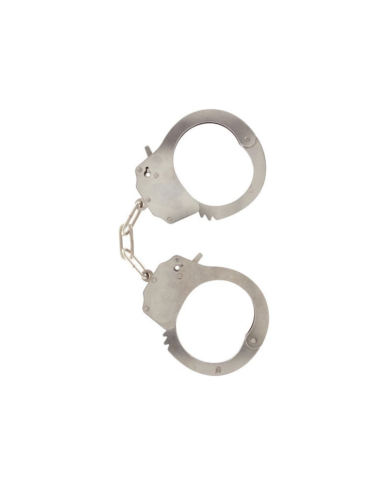 TOYJOY - POLSINI IN METALLO