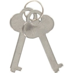 TOYJOY - POLSINI IN METALLO 2