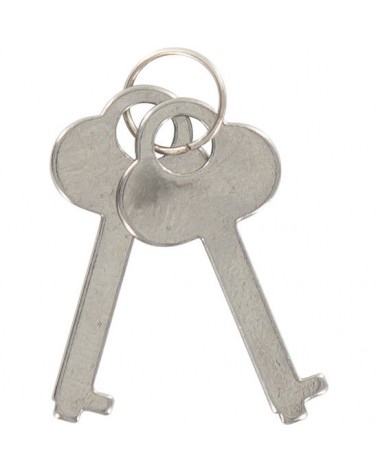 TOYJOY - POLSINI IN METALLO