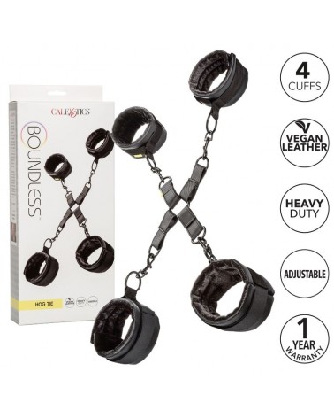 CALEXOTICS - CRAVATTA SENZA LIMITI