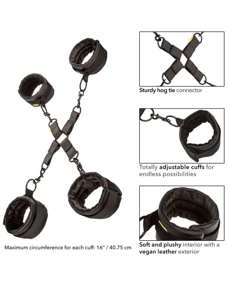 CALEXOTICS - CRAVATTA SENZA LIMITI