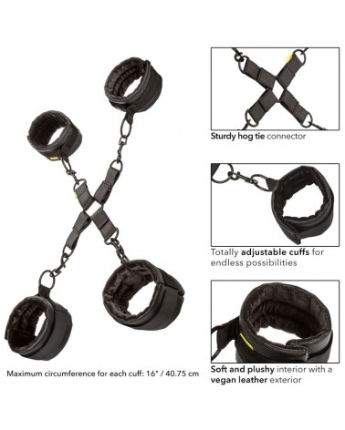 CALEXOTICS - CRAVATTA SENZA LIMITI