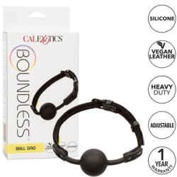 CALEXOTICS - BOUNDLESS BALL GAG 2