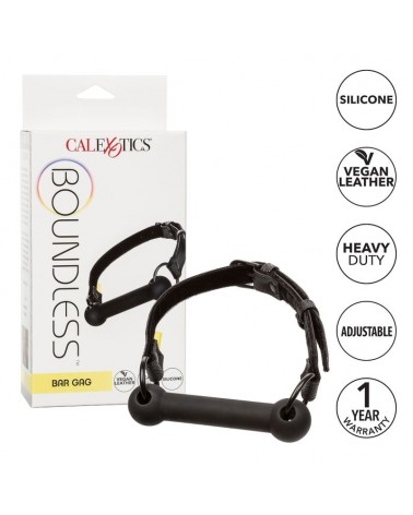 CALEXOTICS - BOUNDLESS BAR GAG