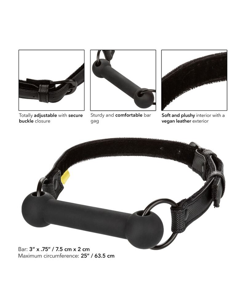 CALEXOTICS - BOUNDLESS BAR GAG