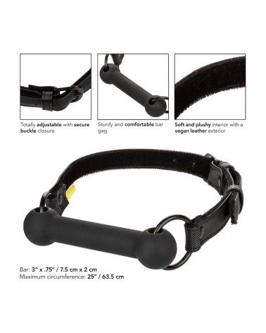 CALEXOTICS - BOUNDLESS BAR GAG