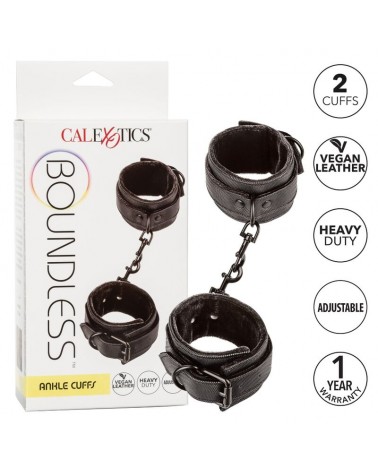 CALEXOTICS - POLSINI ALLA CAVIGLIA SENZA LIMITI