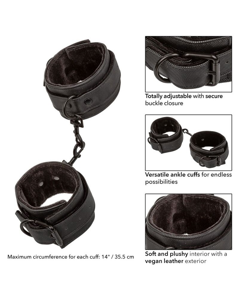 CALEXOTICS - POLSINI ALLA CAVIGLIA SENZA LIMITI