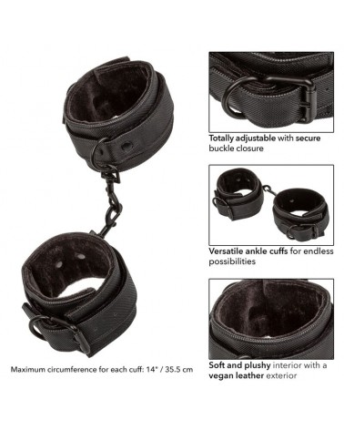 CALEXOTICS - POLSINI ALLA CAVIGLIA SENZA LIMITI