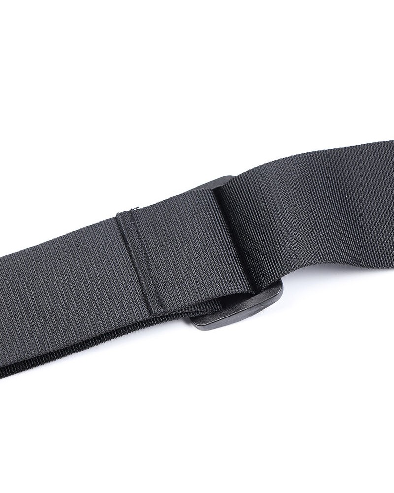 OHMAMA FETISH - MANETTE DA POLSO E COLLARE IN NYLON