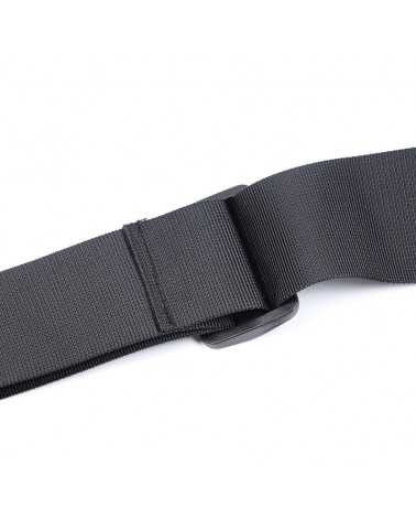 OHMAMA FETISH - MANETTE DA POLSO E COLLARE IN NYLON