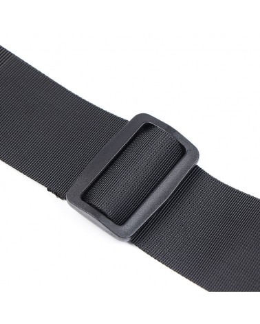 OHMAMA FETISH - MANETTE DA POLSO E COLLARE IN NYLON