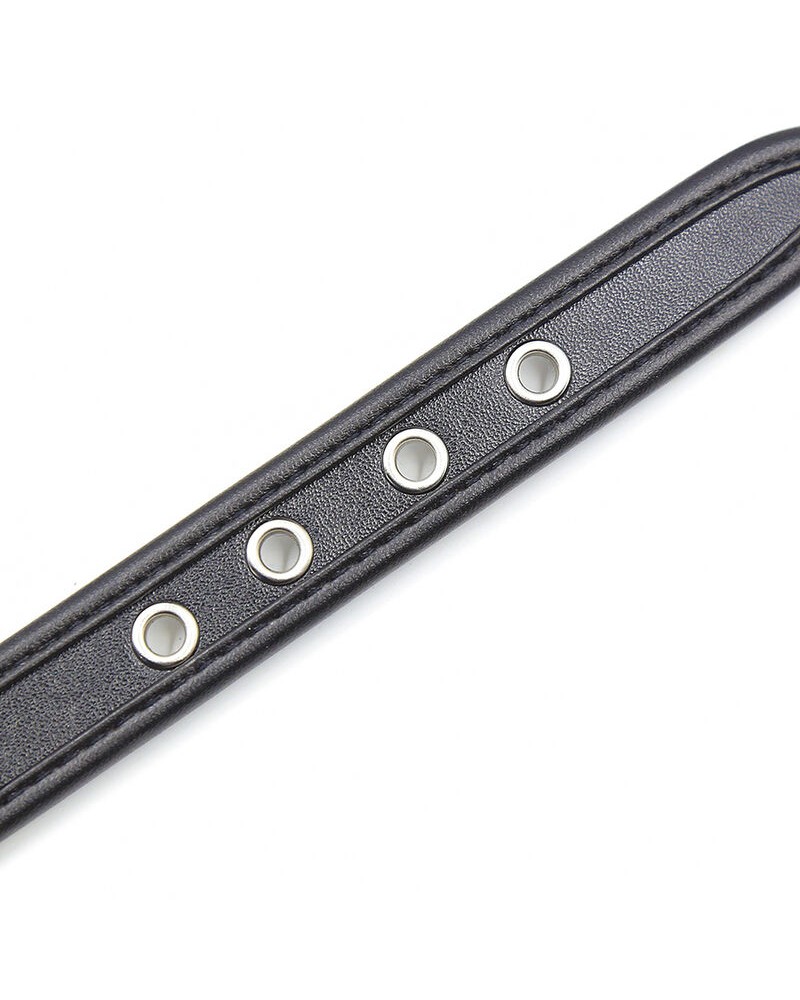 OHMAMA FETISH - TENUTA DA POLSO