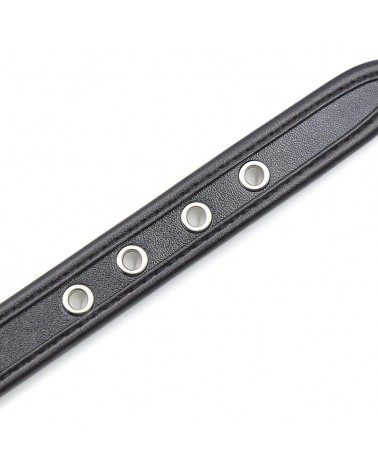 OHMAMA FETISH - TENUTA DA POLSO