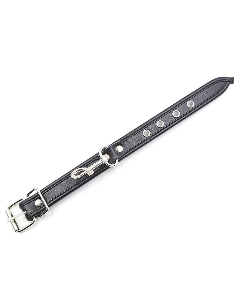 OHMAMA FETISH - TENUTA DA POLSO