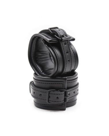 OHMAMA FETISH - RESTRIZIONI DA POLSO