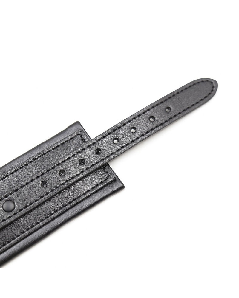 OHMAMA FETISH - RESTRIZIONI DA POLSO