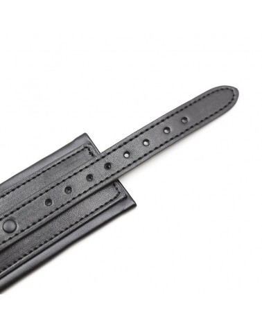 OHMAMA FETISH - RESTRIZIONI DA POLSO