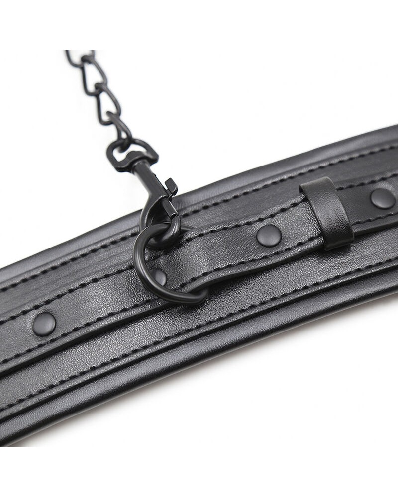 OHMAMA FETISH - RESTRIZIONI DA POLSO