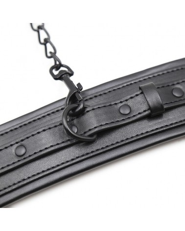 OHMAMA FETISH - RESTRIZIONI DA POLSO