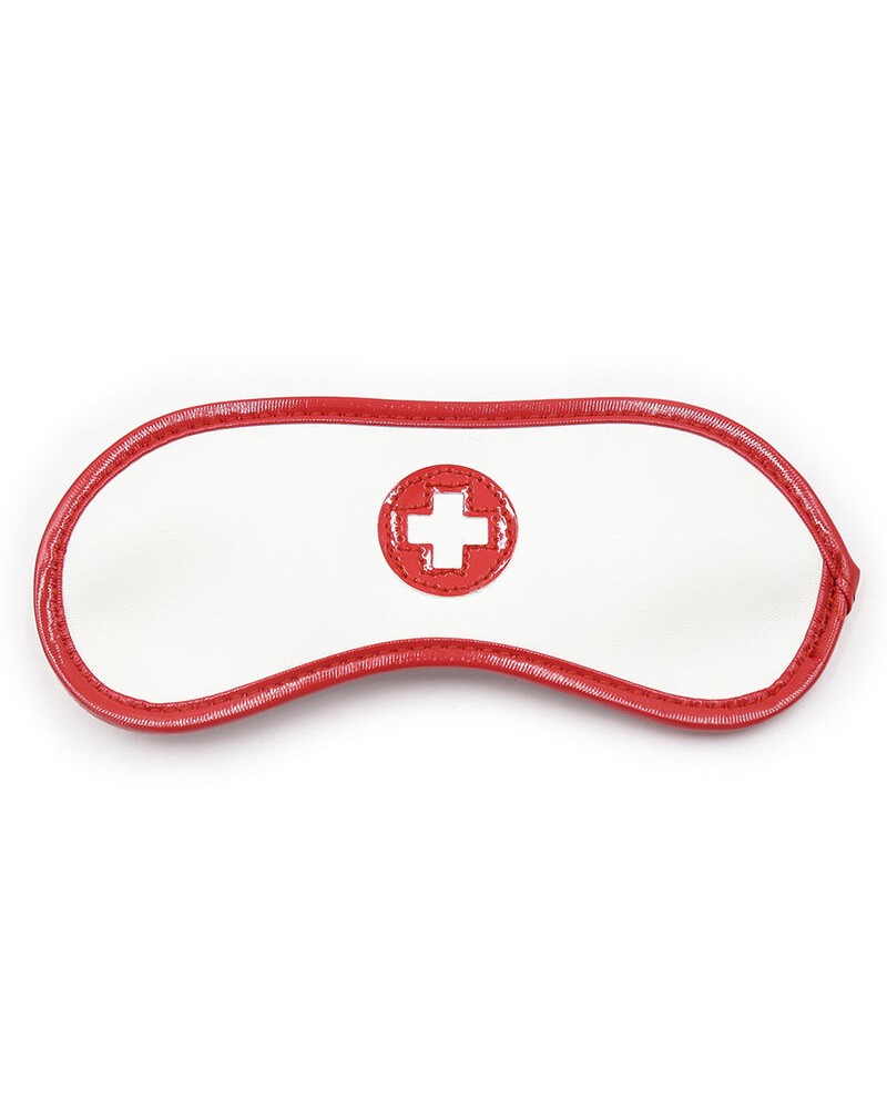 OHMAMA FETISH - MINI SET 3 PEZZI INFERMIERA