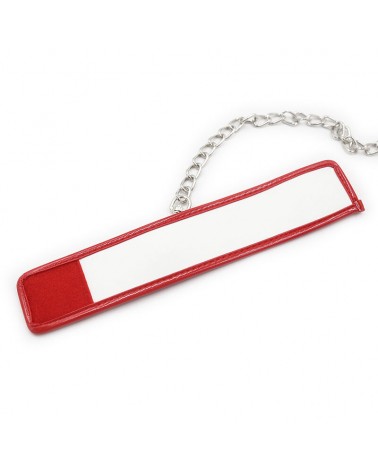 OHMAMA FETISH - MINI SET 3 PEZZI INFERMIERA