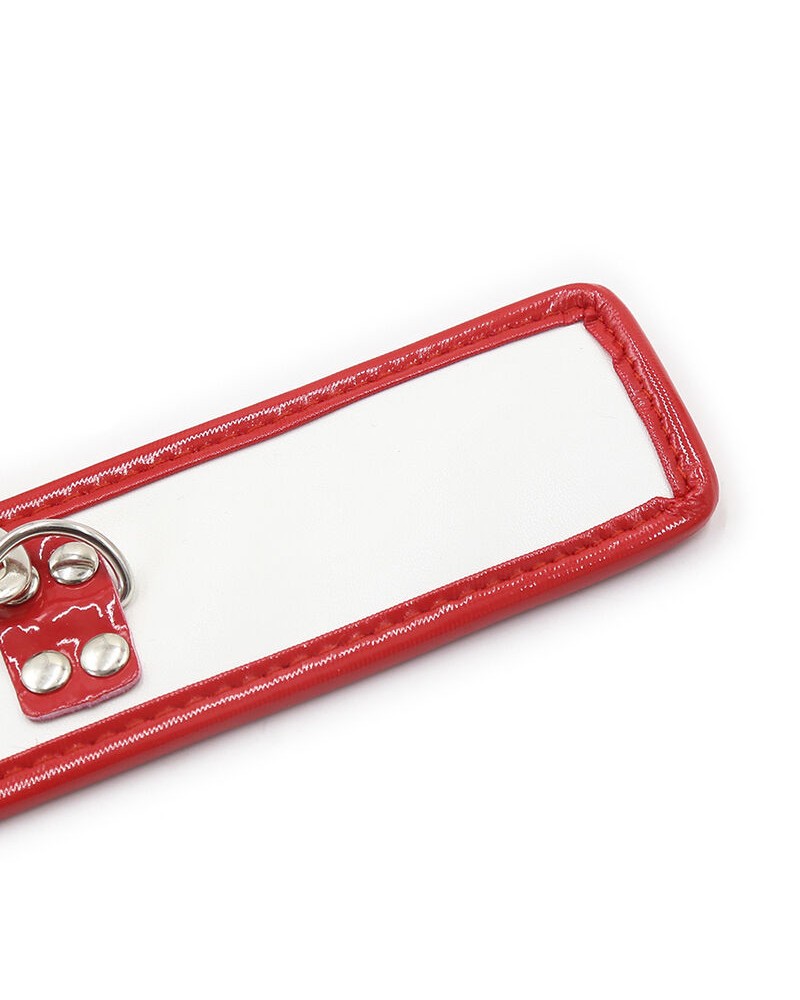 OHMAMA FETISH - MINI SET 3 PEZZI INFERMIERA