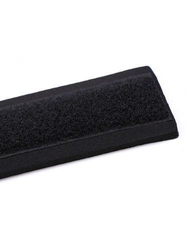 OHMAMA FETISH - FERMAPOLSO IN NEOPRENE CON GANCIO E ANELLO