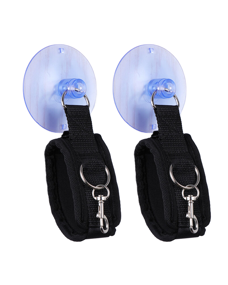 OHMAMA FETISH - FERMAPOLSO A VENTOSA