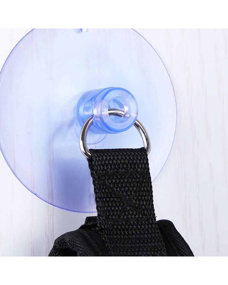 OHMAMA FETISH - FERMAPOLSO A VENTOSA