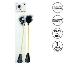 CALEXOTICS - BOUNDLESS RACCOLTO DI PIUME 2