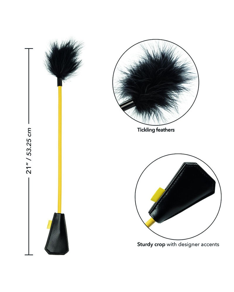 CALEXOTICS - BOUNDLESS RACCOLTO DI PIUME