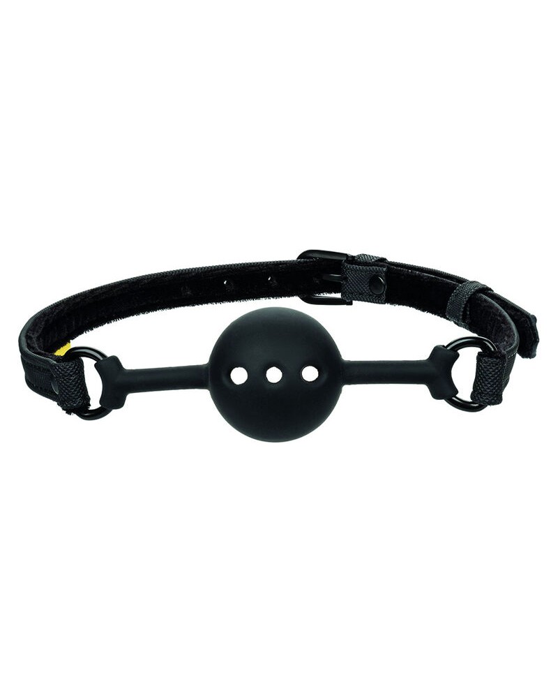 CALEXOTICS - BOUNDLESS BALL GAG TRASPIRANTE