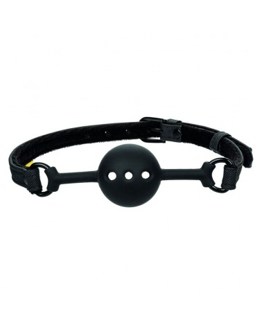 CALEXOTICS - BOUNDLESS BALL GAG TRASPIRANTE