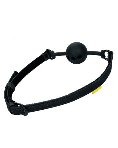 CALEXOTICS - BOUNDLESS BALL GAG TRASPIRANTE