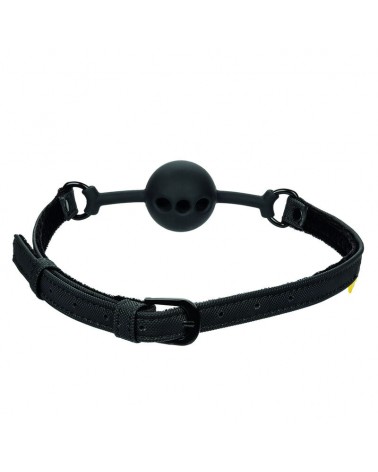 CALEXOTICS - BOUNDLESS BALL GAG TRASPIRANTE