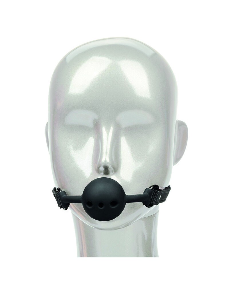 CALEXOTICS - BOUNDLESS BALL GAG TRASPIRANTE