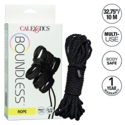 CALEXOTICS - BOUNDLESS CORDA 10M NERA 2