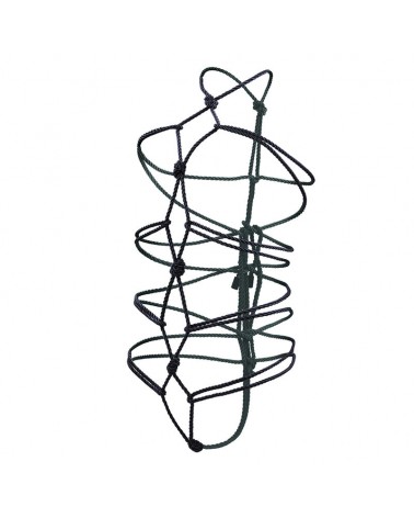 CALEXOTICS - BOUNDLESS CORDA 10M NERA