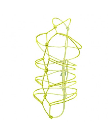 CALEXOTICS - BOUNDLESS CORDA 10M GIALLA