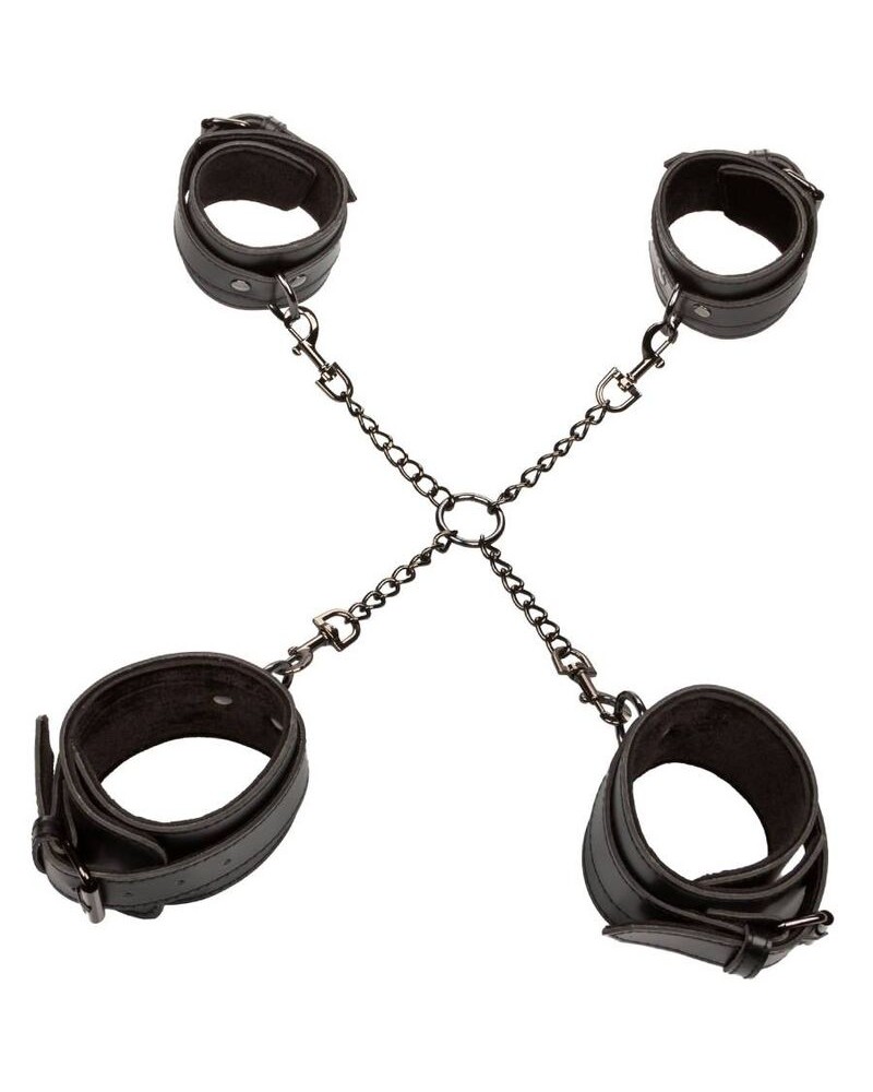 CALEXOTICS - EUPHORIA HOG TIE