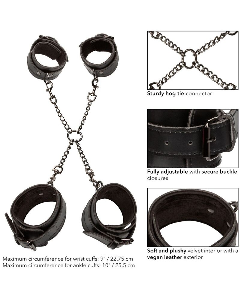 CALEXOTICS - EUPHORIA HOG TIE