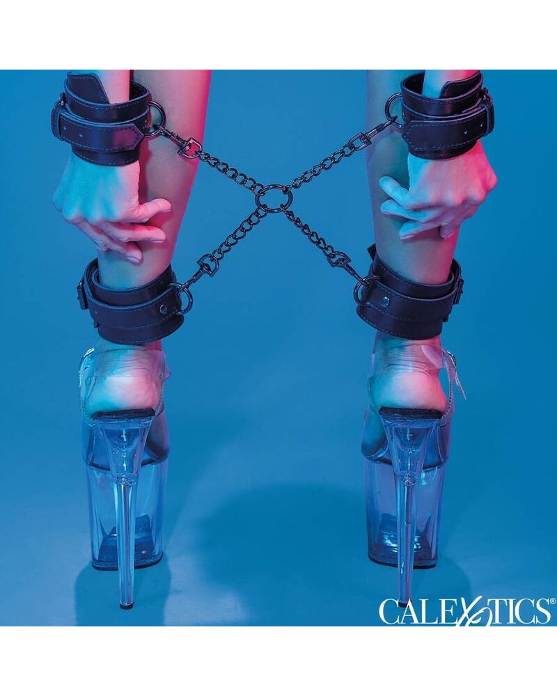 CALEXOTICS - EUPHORIA HOG TIE