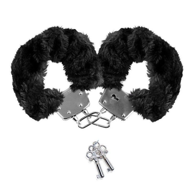 FETISH FANTASY LIMITED EDITION - KIT BONDAGE TEASER