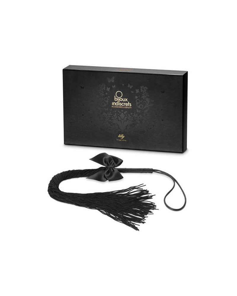 BIJOUX - LILLY FRUSTA CON FRANGE