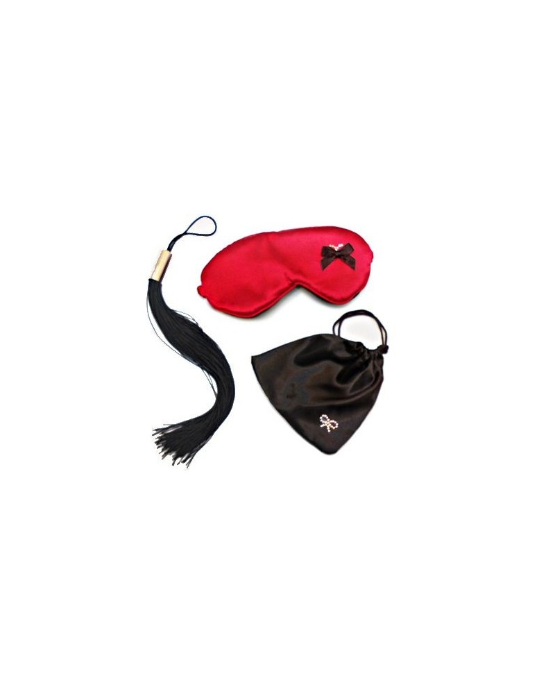 INDEDIT - KIT L TIGO DOMINATRIX