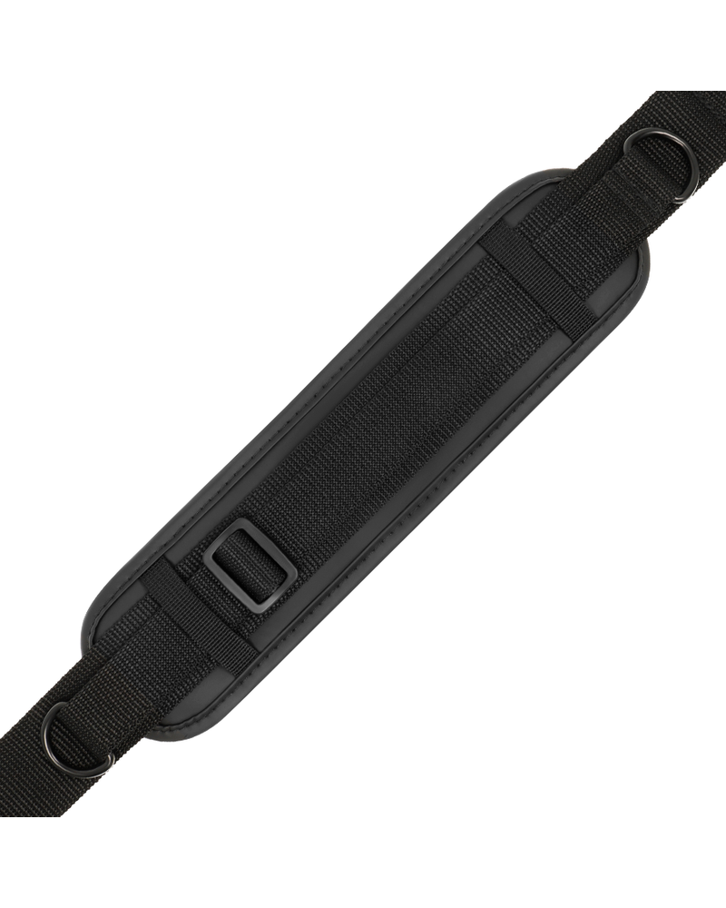 FETISH SUBMISSIVE - POSIZIONE MASTER CON 4 MANETTE RIVESTITE IN NOPRENE