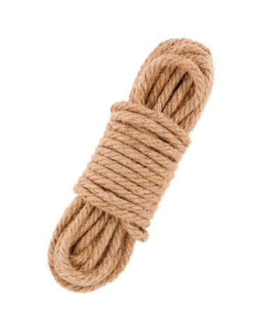 DARKNESS - CORDA GIAPPONESE 5 M IUTA