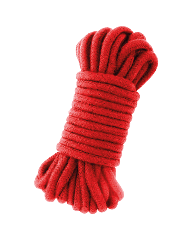 DARKNESS - CORDA GIAPPONESE 10 M ROSSO